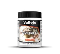 AV Vallejo Weathering Effects 200ml - Snow, VAL26820