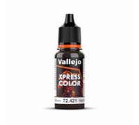 Vallejo Xpress Color - Copper Brown 18Ml