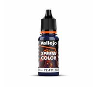Vallejo Xpress Color - Mystic Blue 18Ml