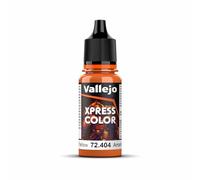 Xpress Color - Nuclear Yellow 18ml