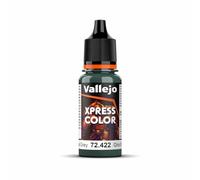 AV Vallejo Xpress Color 18ml - Space Grey