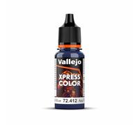 AV Vallejo Xpress Color 18ml - Storm Blue