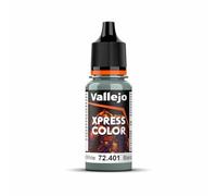 Xpress Color - Templar White 18ml