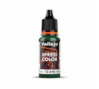AV Vallejo Xpress Color 18ml - Troll Green