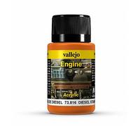 AV Weathering Effects 40ml - Diesel Stain
