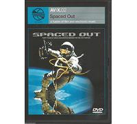 Av:X - Spaced Out [DVD] [Region 1] [US Import] [NTSC]