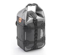 Kappa Moto Motorcycle Motorbike AV01 Side Saddle Bag Rugged Range