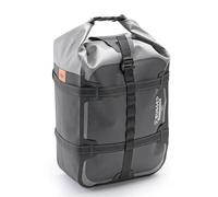 Kappa AV02 K'Rugged Motorbike Motorcycle Waterproof Tail Bag 20 Litres