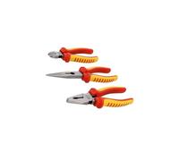 AV06051 Pliers Qty: 3 Packing: Case Hardened Steel 1kVAC AVIT