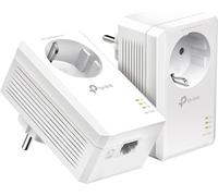 AV1000 GB PASSTHR.POWERLINE KIT