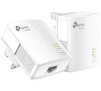 AV1000 Gigabit Powerline Starter Kit - TP-LINK