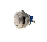AV1630C900 Switch: Vandal Proof Pos: 2 SPST-NO 0.2A/48VAC 0.1A/48VDC APEM