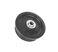 AV36-11237790921 Engine Crankshaft Pulley Compatible For BMW E46 E60 E61 E81 E83 E90 E91 1998-2012 11237805696