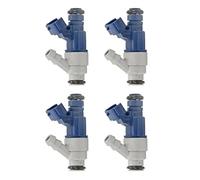 AV36-Fuel Injectors 0280155995 06A906031AC Replacement Parts Compatible For Jetta Golf Beetle 2.0 2000-2005