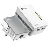 AV600 Powerline WiFi Kit - TP-LINK