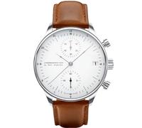 AV86 About Vintage 1844 Chronograph 103026 - Man - 41 mm - Analogue - Quartz - Sapphire Glass White 20 mm