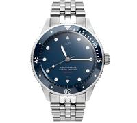 AV86 About Vintage 1926 At Sea 341510 - Man - 40 mm - Analogue - Quartz - Sapphire Glass Blue 20 mm