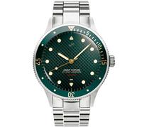 AV86 About Vintage 1926 At Sea 346515 - Man - 36 mm - Analogue - Quartz - Sapphire Glass Green 18 mm