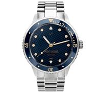 AV86 About Vintage 1926 At Sea 352509 - Man - 40 mm - Analogue - Quartz - Sapphire Glass Blue 20 mm