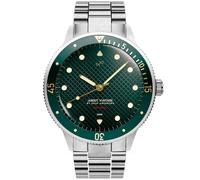 AV86 About Vintage 1926 At Sea 546519 - Man - 42 mm - Analogue - Quartz - Sapphire Glass Green 20 mm