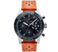 AV86 About Vintage 1960 Racing Chronograph 169350 - Man - 40 mm - Analogue - Quartz - Sapphire Glass Black 40 mm