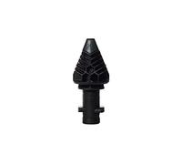 AVA 25° Fixed Nozzle for Pressure Washers, Perfect for The Boat, Accessory for AVA Pressure Washers, Nozzles for Car, Garden, Cleaning, etc.