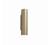 Ava 300 Wall Lamp Solid Brass