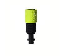 AVA Accessory Swivel - Car Cleaning, Vertical Surface Spraying, and More - Rotates 360° Through 24 Positions,15° per Click.