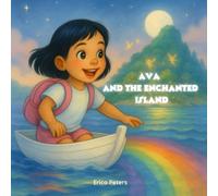 Ava and the Enchanted Island