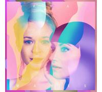 Ava Ava: Waves (Vinyl) 12" Album (US IMPORT)