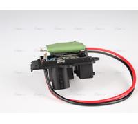 AVA COOLING SYSTEMS RTR003 Blower motor resistor