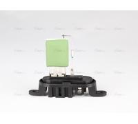 AVA Blower Fan Resistor/Regulator RTR013 for RENAULT MASTER T33 (2010) 2.3 DCI 1