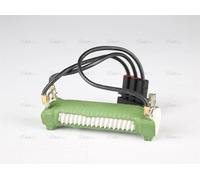 AVA COOLING SYSTEMS VNR014 Blower motor resistor