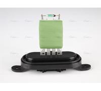 AVA Blower Fan Resistor/Regulator VNR015 for VW CARAVELLE (2003) 2.5 TDI etc