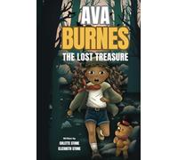 Ava Burnes: The Lost Treasure