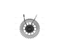 AVA Cabin Fan Blower Motor FT8483 for FIAT DUCATO 10 (1994) 1.9 etc
