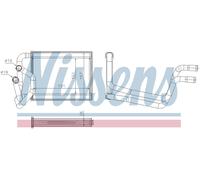 AVA Cabin Heater Core HY6615 for HYUNDAI I10 (2008) 1.1 etc