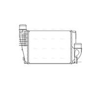 PRASCO CN4317 Intercooler
