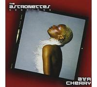 Ava Cherry - Astronettes Sessions