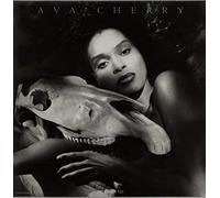 Ava Cherry - Picture me (1987) [Vinyl LP]