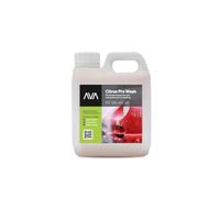 AVA Citrus Pre-Wash Car Shampoo for Pressure Washers, 1L, Bug & Grime Remover, Safe for Paintwork & Coatings