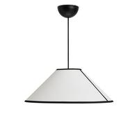 Ava Cone Pendant Pendant light Hay - 5710441382454