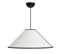 Ava Cone Pendant Pendant light Hay - 5710441382461