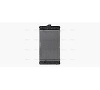 AVA Coolant Radiator PS2008 for CATERPILLAR AGRICULTURAL