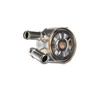 AVA Oil Cooler BW3592 for BMW 3 Seriess E90 (2005) 330D xDrive 3.0