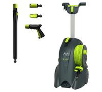 Ava Easy Corded Pressure Washer 1.8Kw - P50