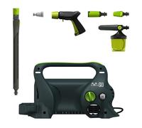 AVA Easy P40 1740psi Pressure Washer (230V) - X-Large Bundle