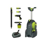 AVA Easy P40 X-Large Bundle Pressure Washer