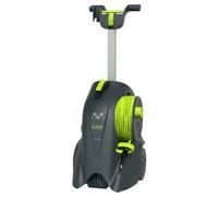 AVA AVA Easy P40 1740psi Pressure Washer (230V) - X-Large Bundle