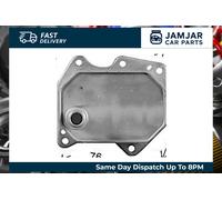 AVA Engine Oil Cooler Water-Cooled 126mm Core Length Fits Ford Transit FD3669